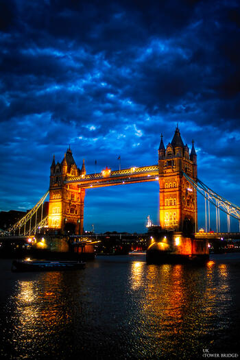 Tower Bridge