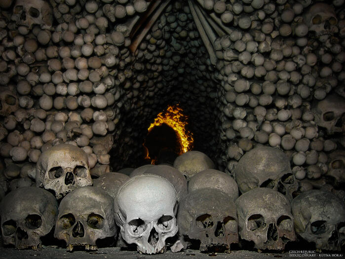 Kutna hora